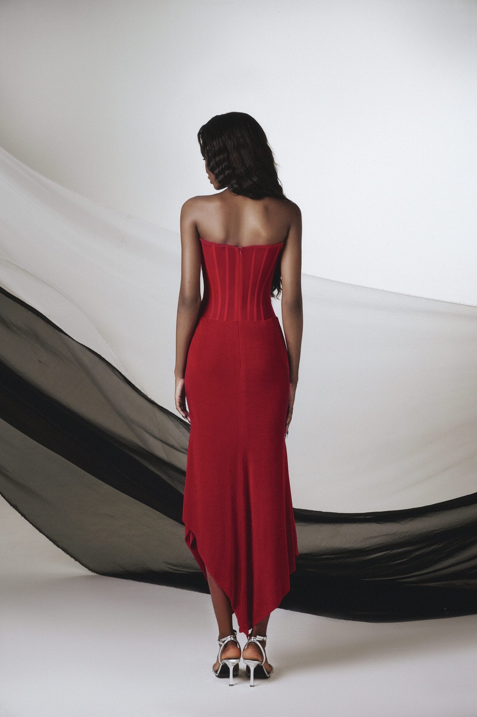 Hana Dress image 9