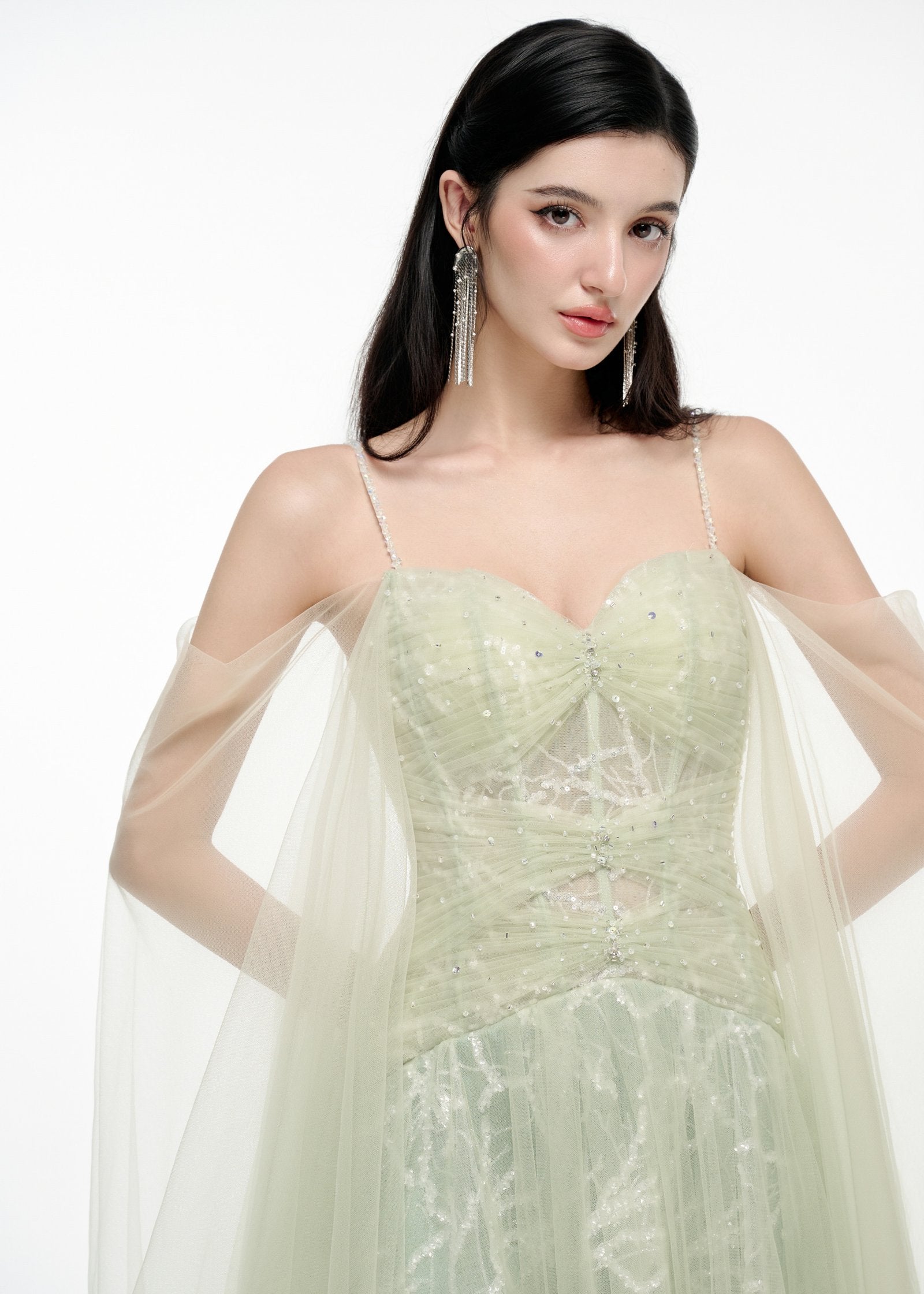 LAYLA Dress image 2