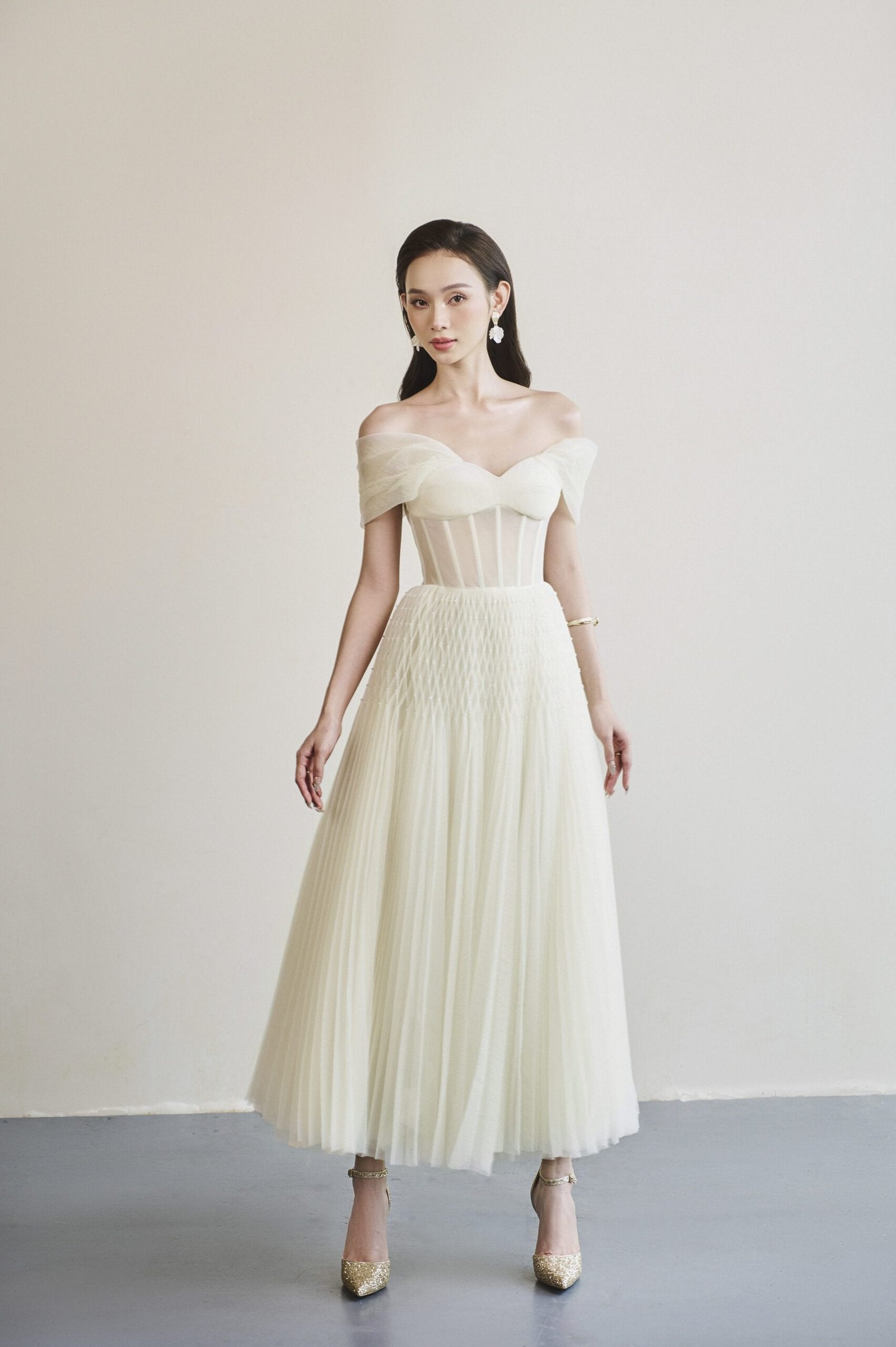 Cara Dress image 0