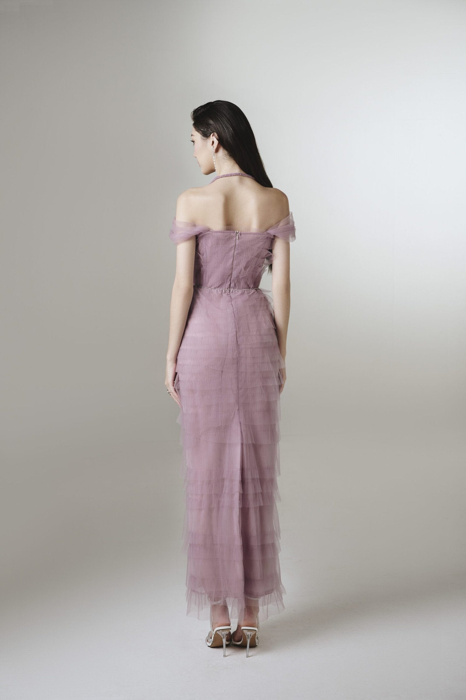 Helia Dress image 3