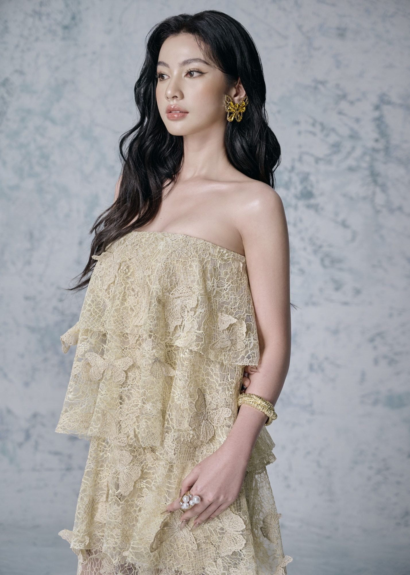 Chantel Dress image 1