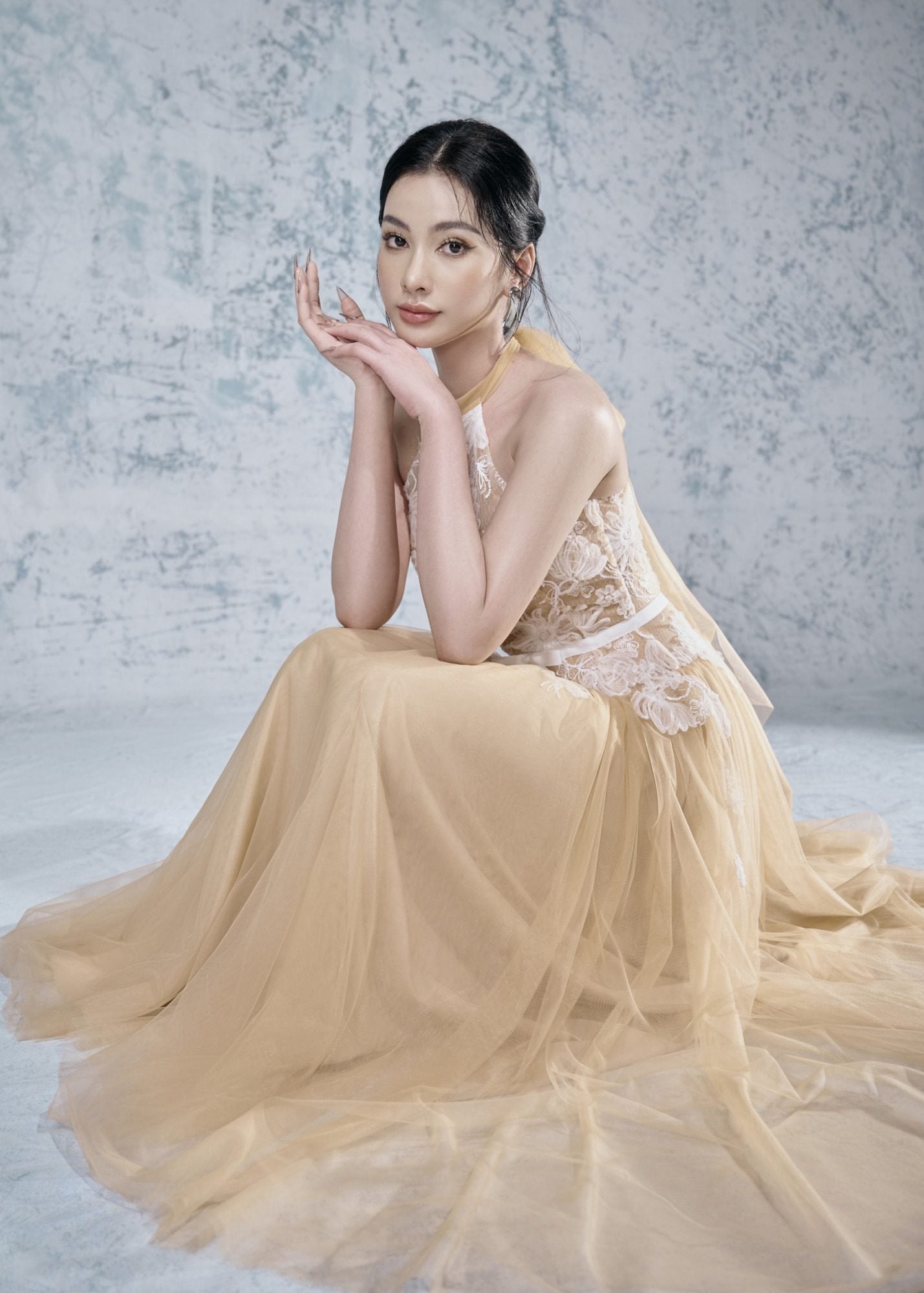 Anna Dress image 3