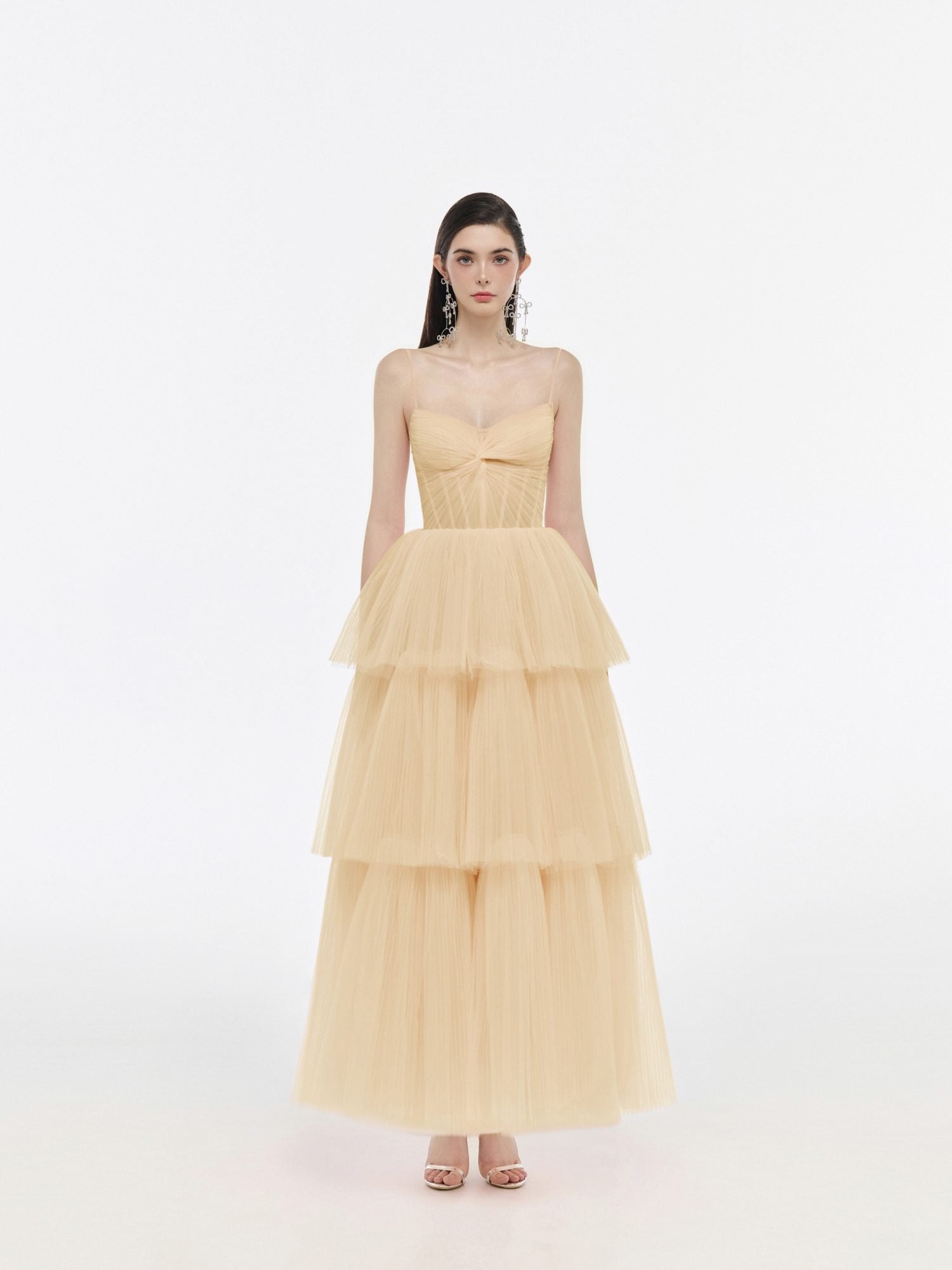EMILY DRESS image 4