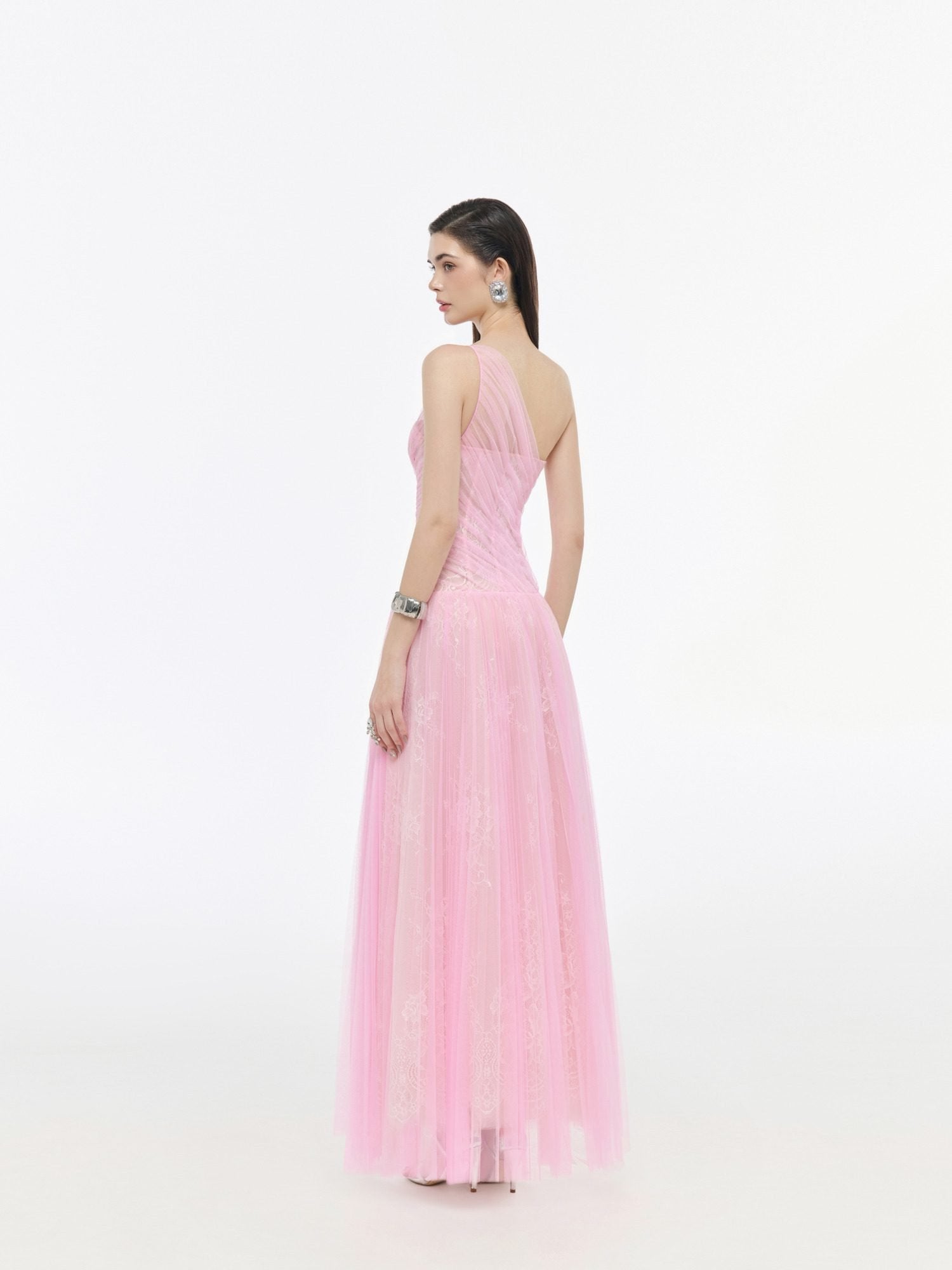 MILA DRESS image 2