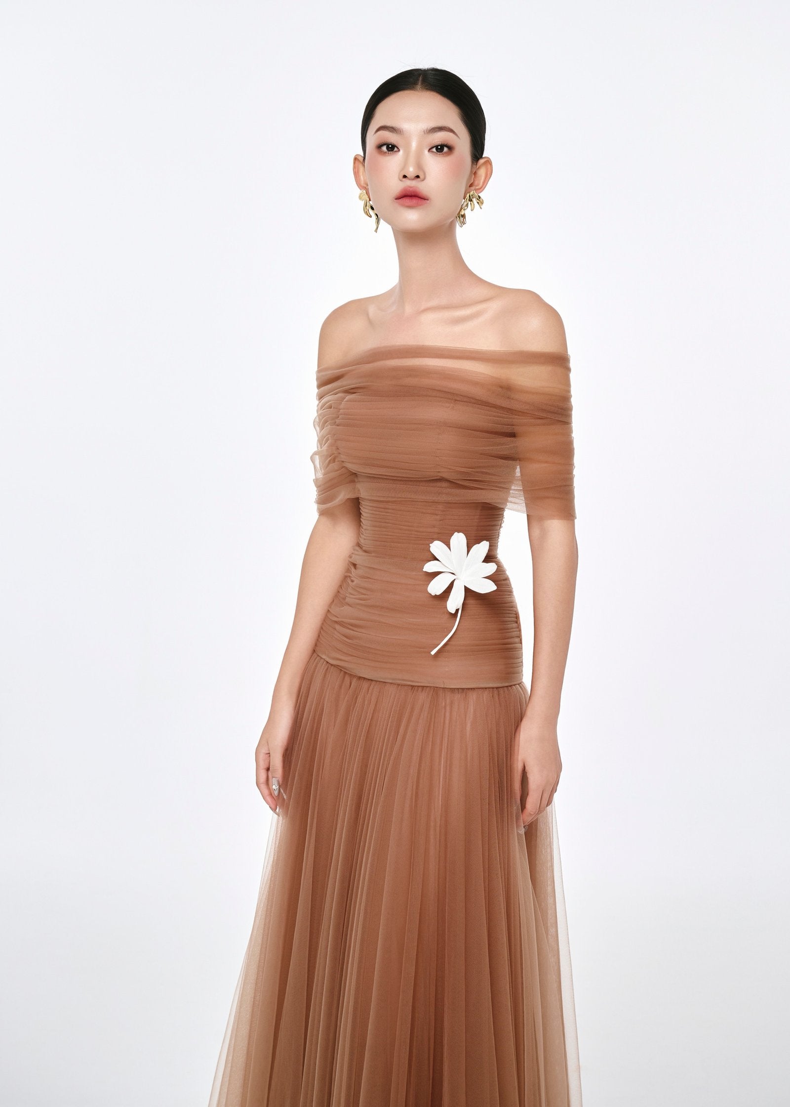 Elise Dress image 8