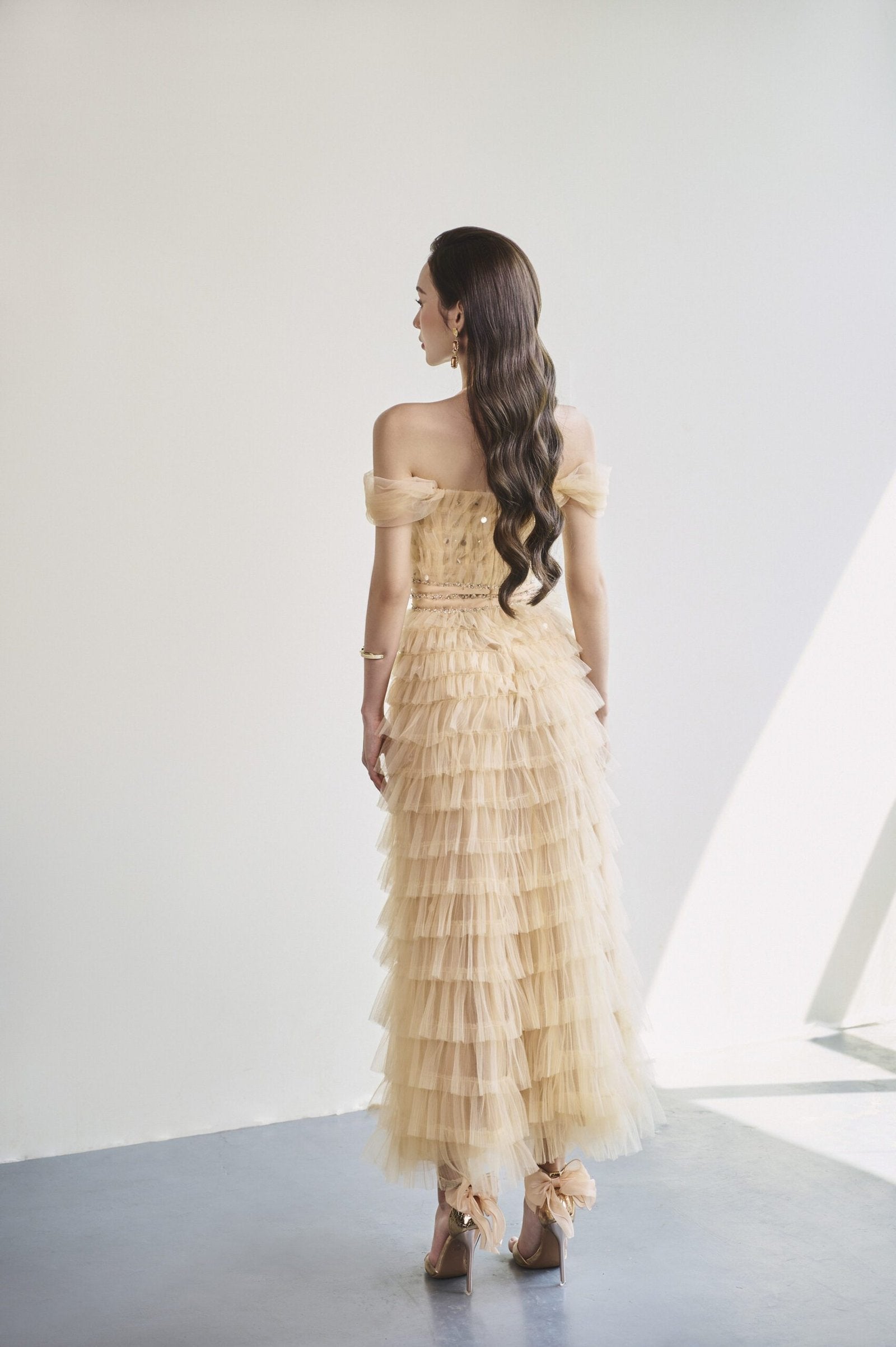 Hera Dress image 3