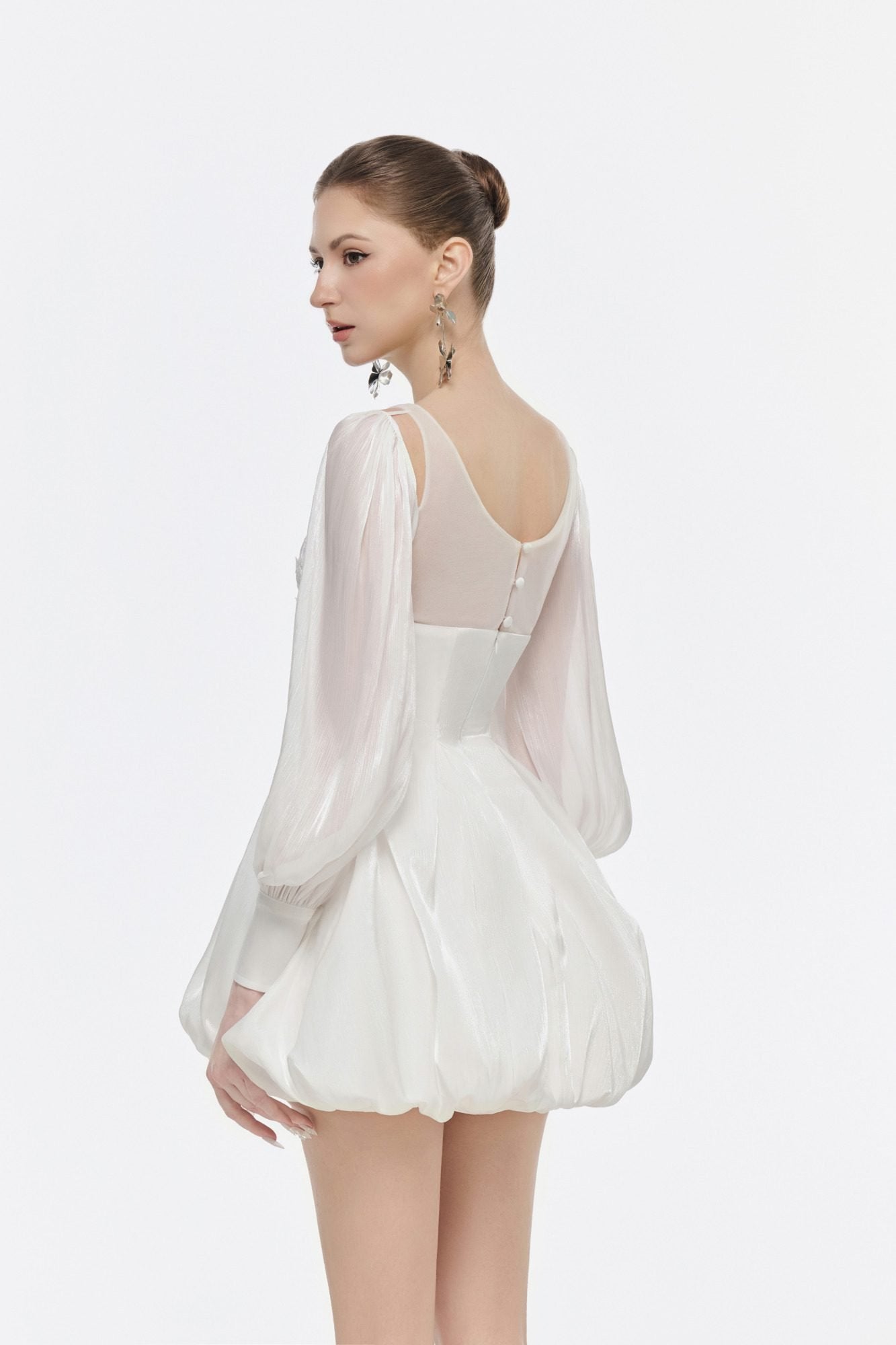 BEATRIX DRESS image 3