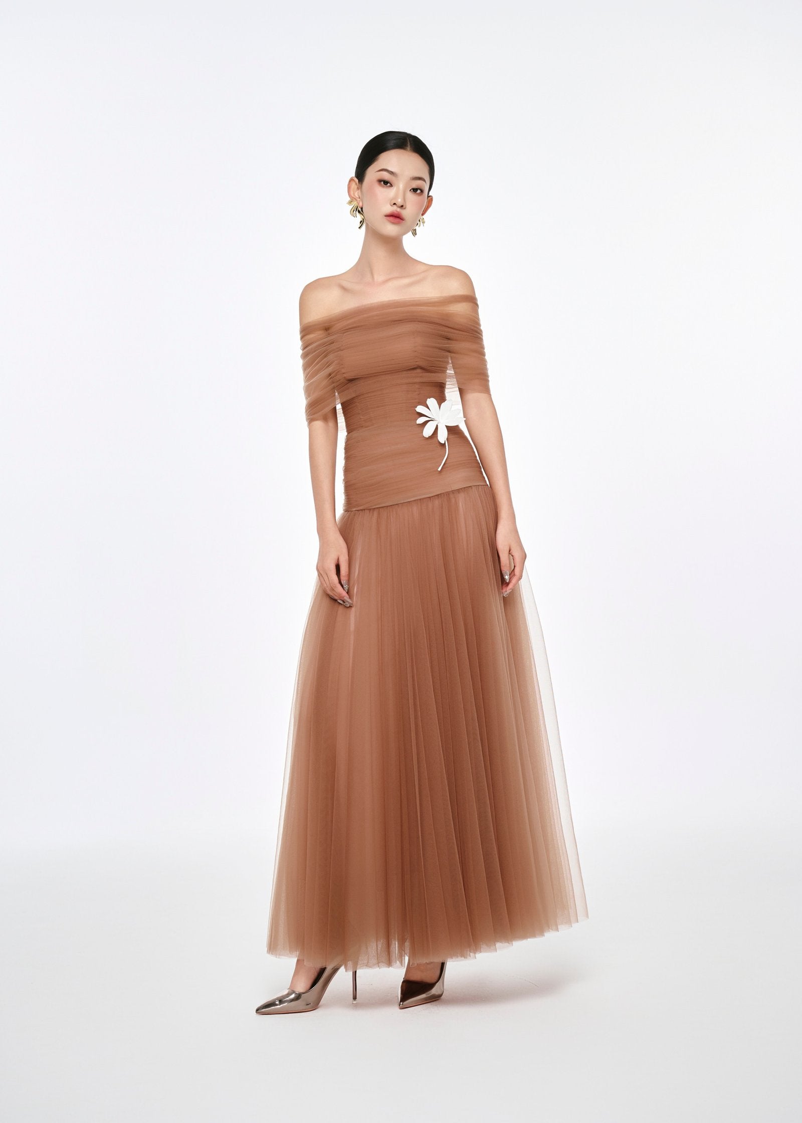 Elise Dress image 10
