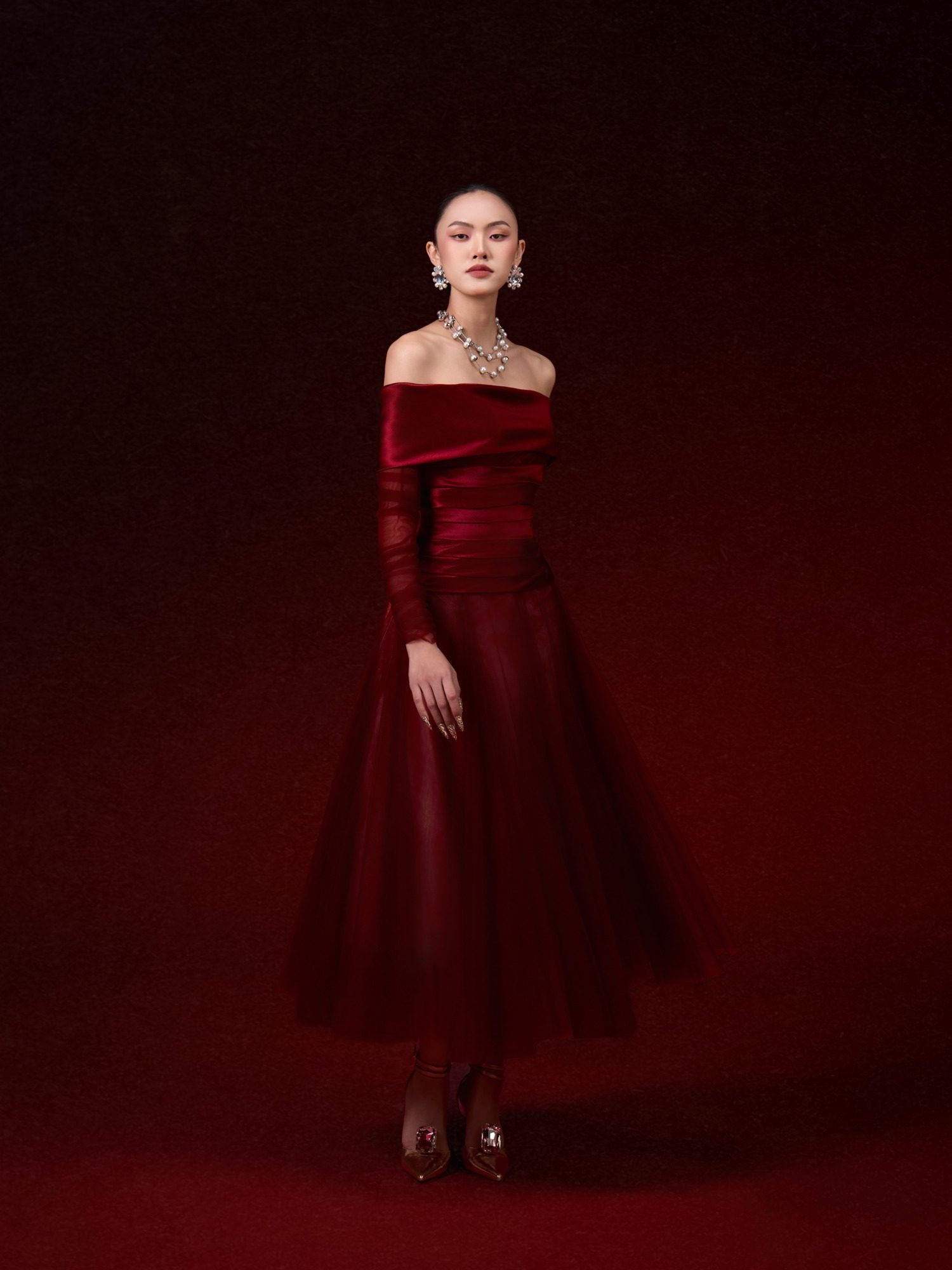 ELITE DRESS image 3