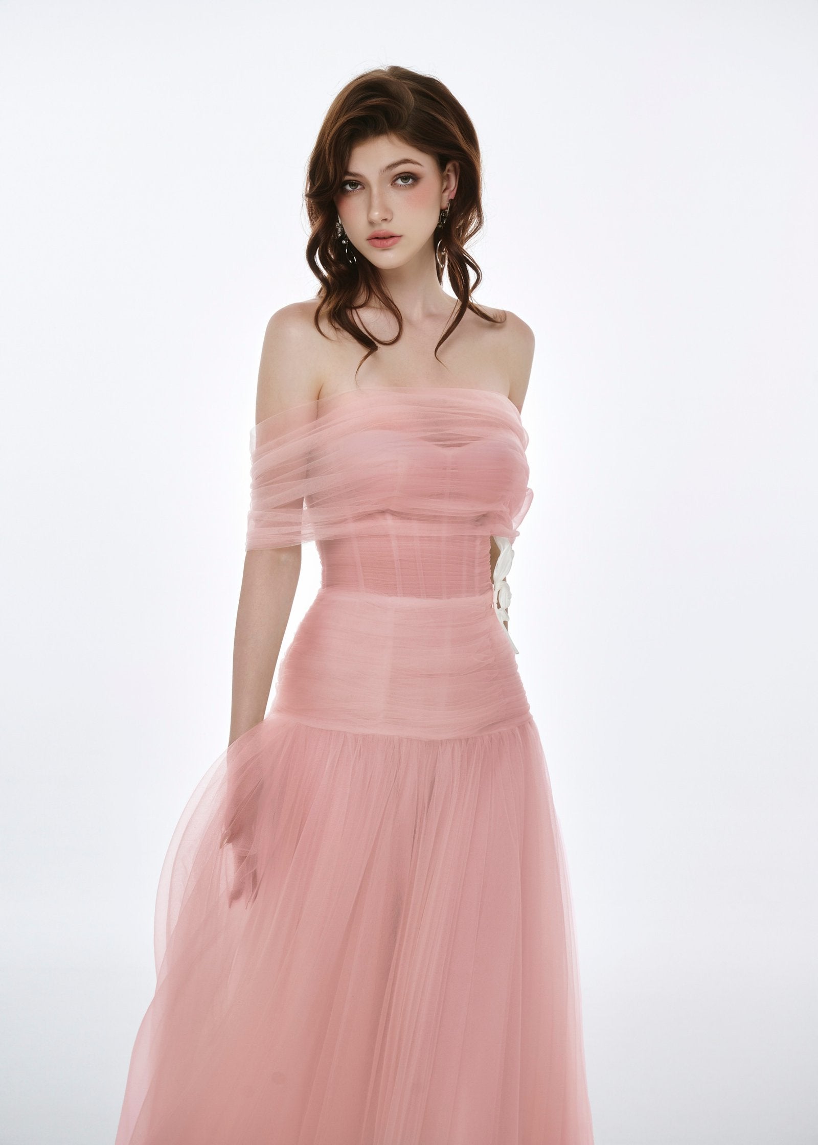 Elise Dress image 1