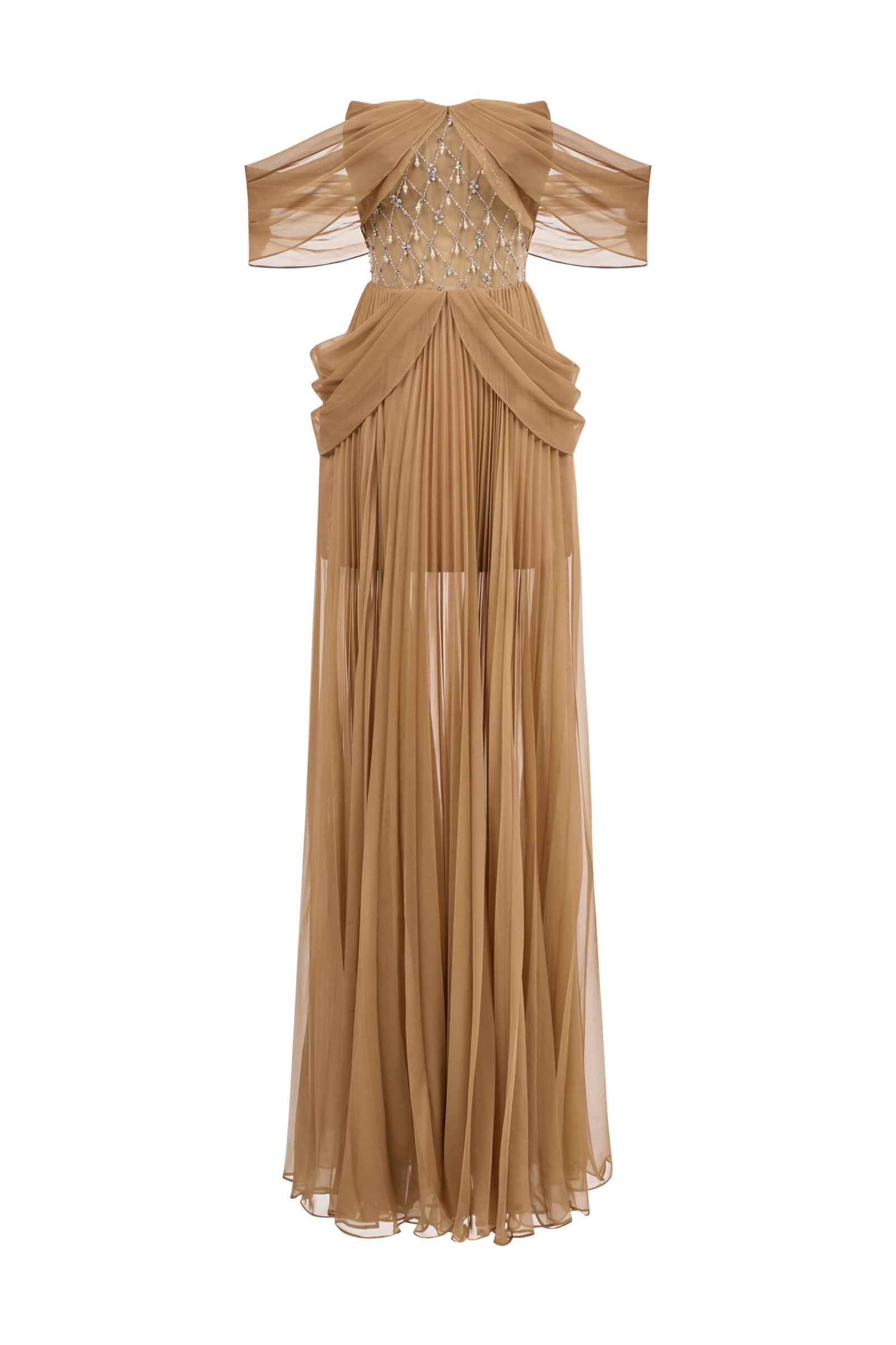BLANCHE DRESS image 6