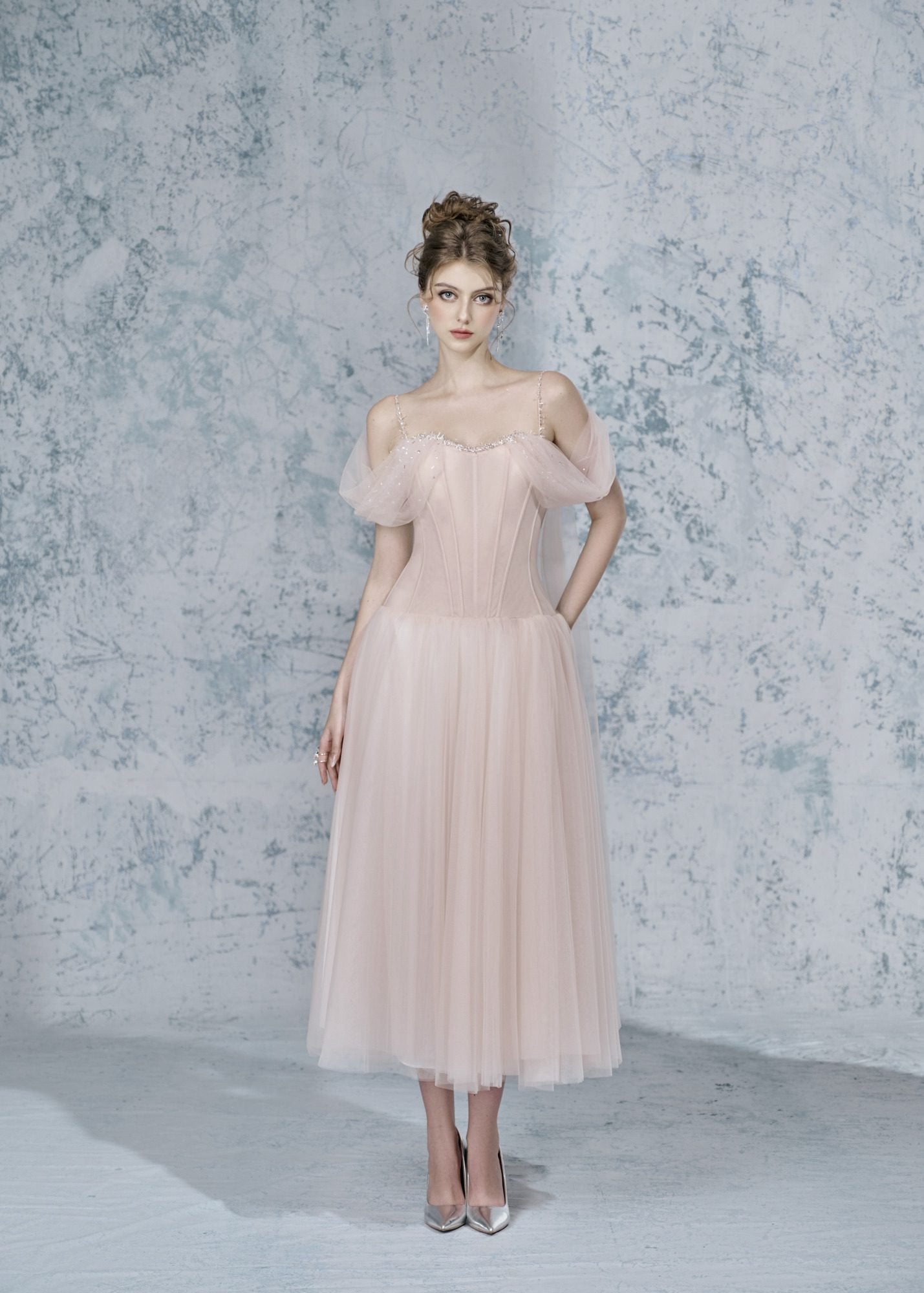 Cateline Dress image 2