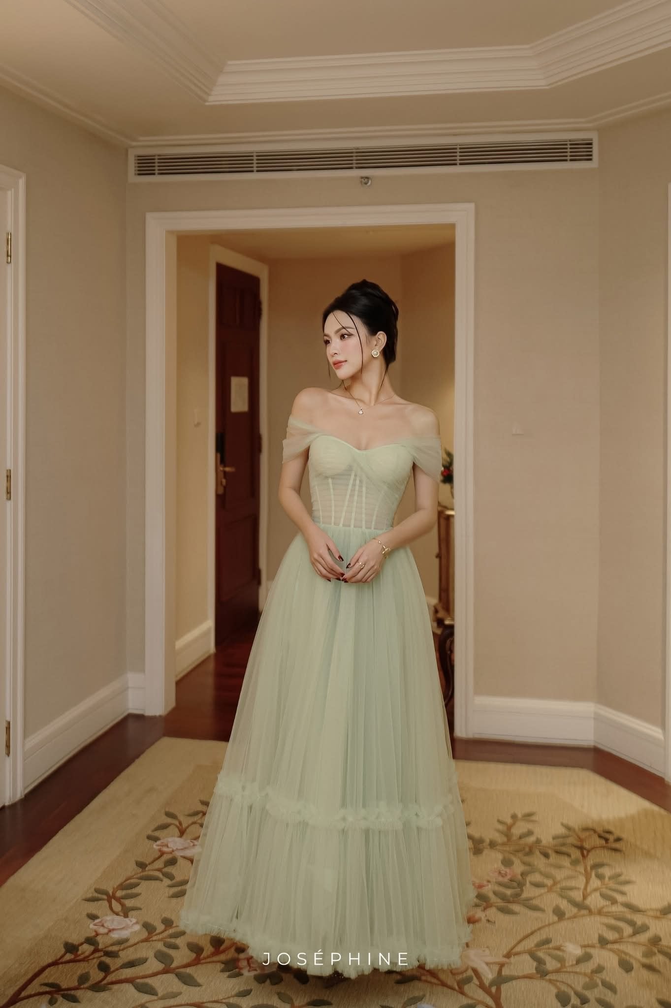 Emma Dress image 2
