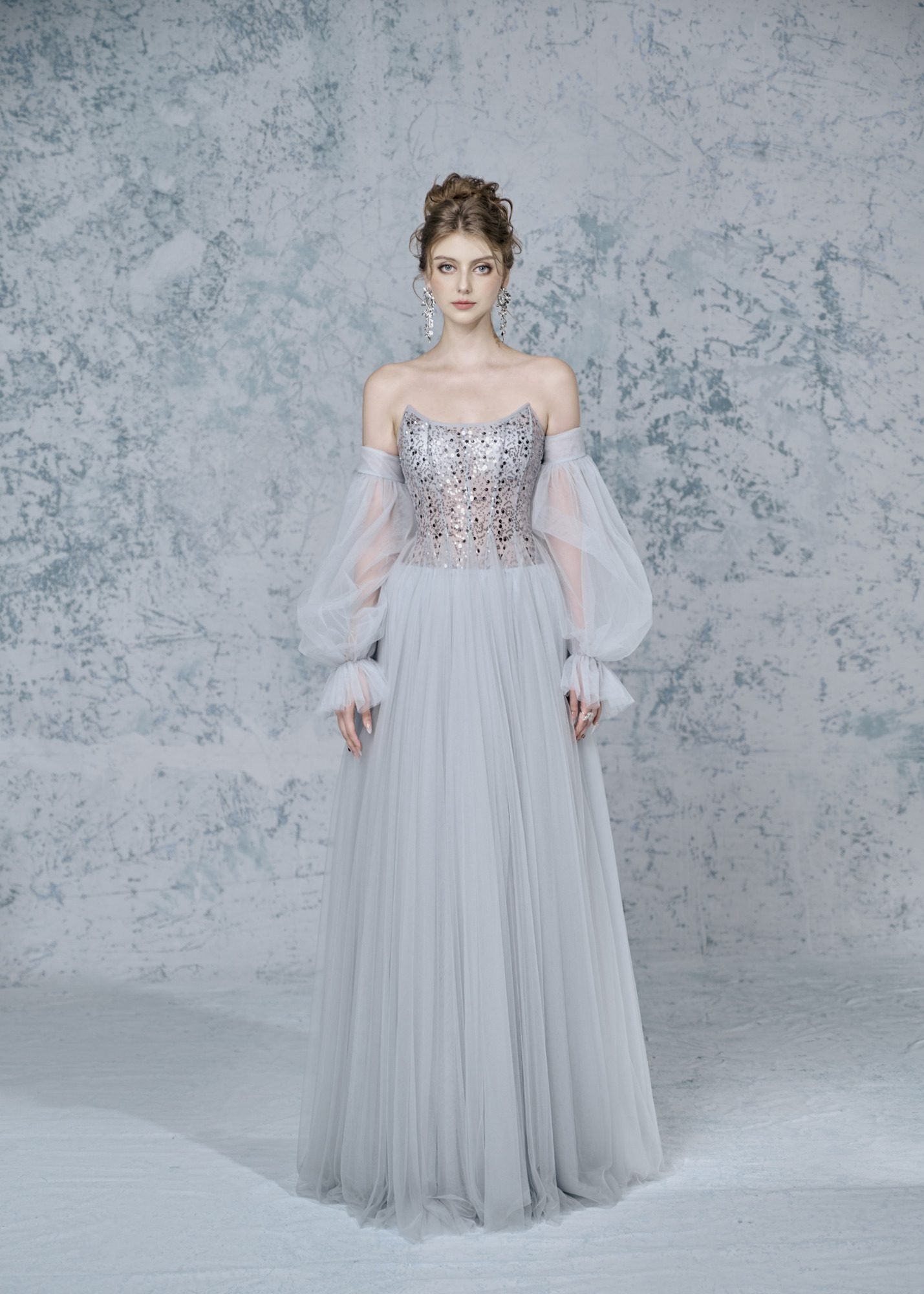 Marine Dress image 5