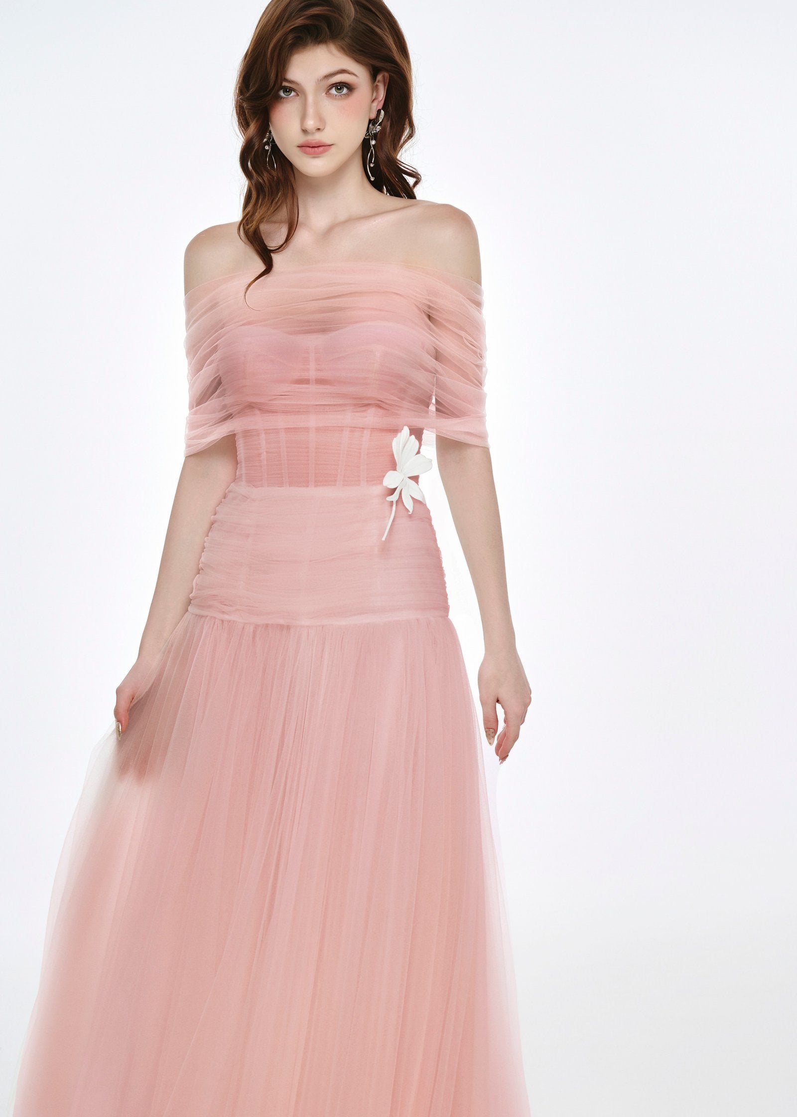 Elise Dress image 3