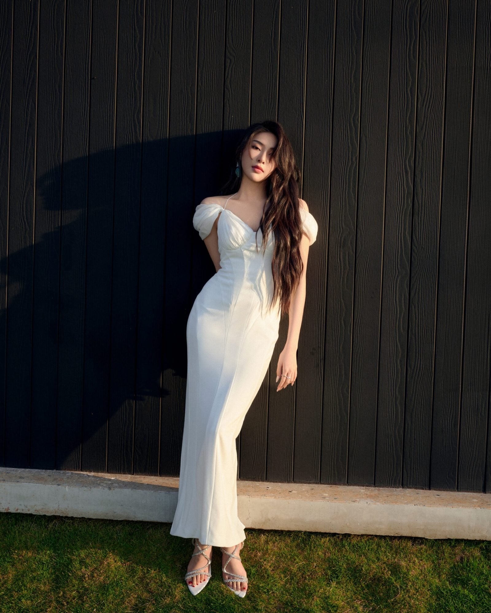 Karen Dress image 6