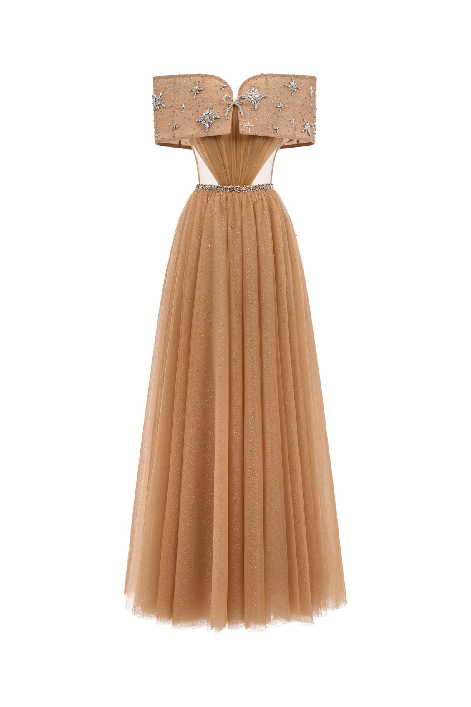 HILLARY DRESS image 6
