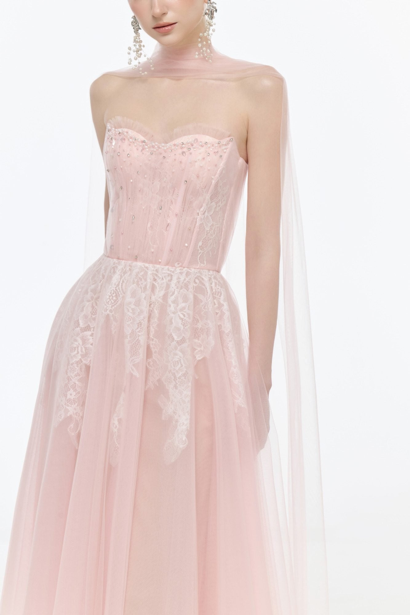 NAOMI DRESS image 4