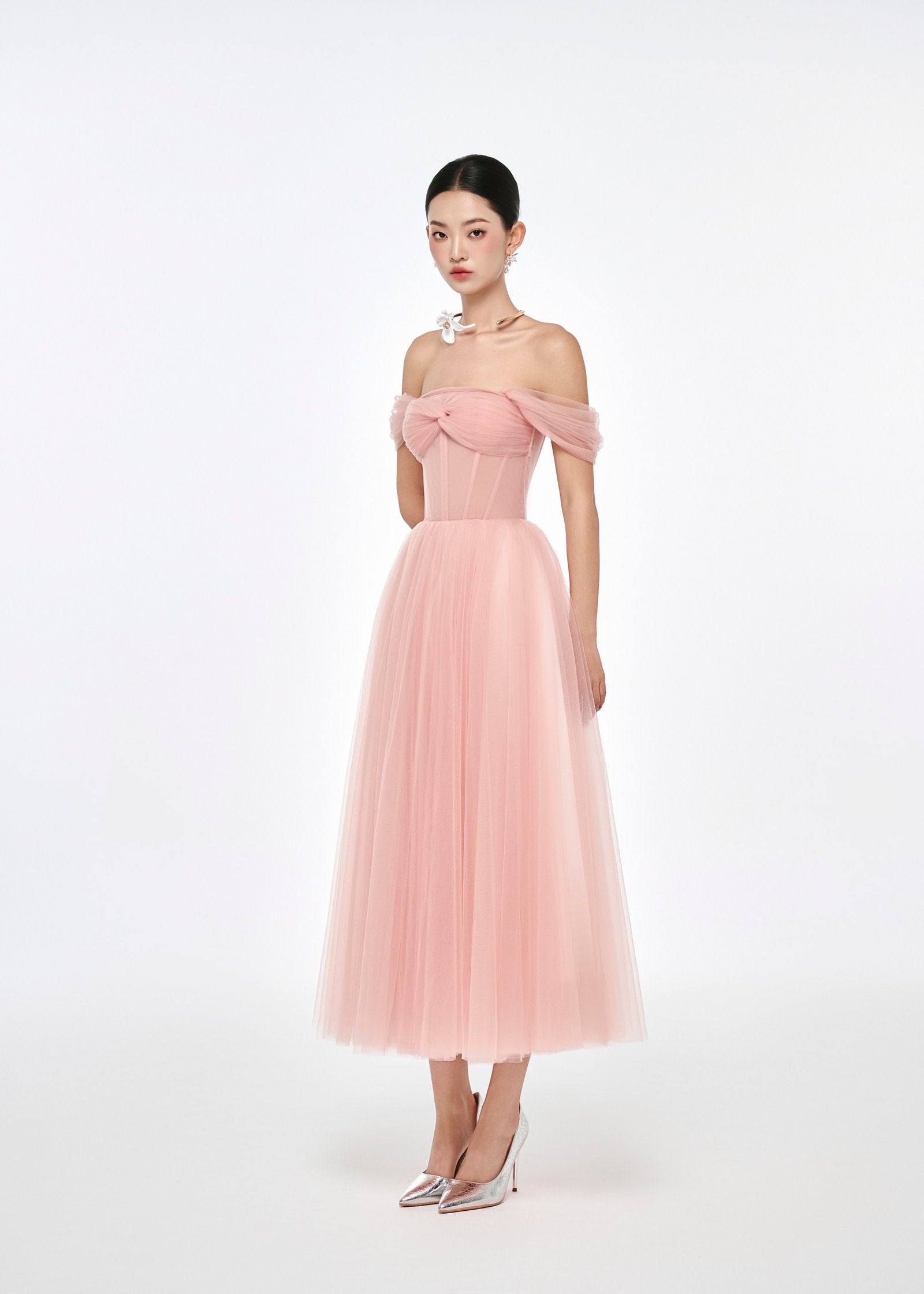 Josephine Dress
