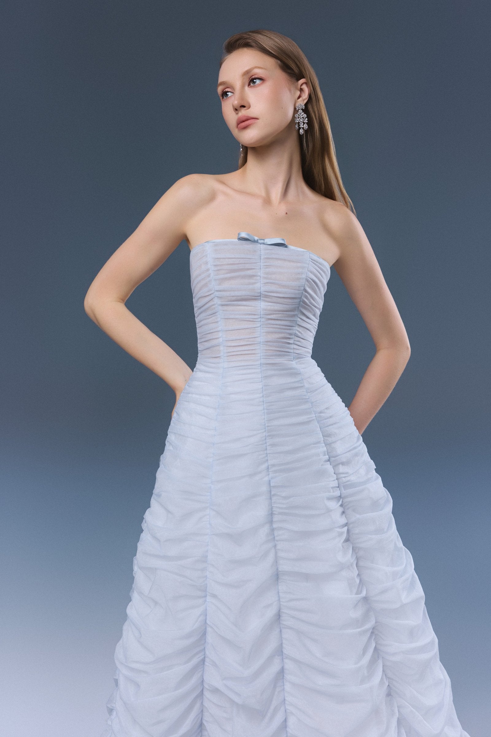 EMBER DRESS image 2