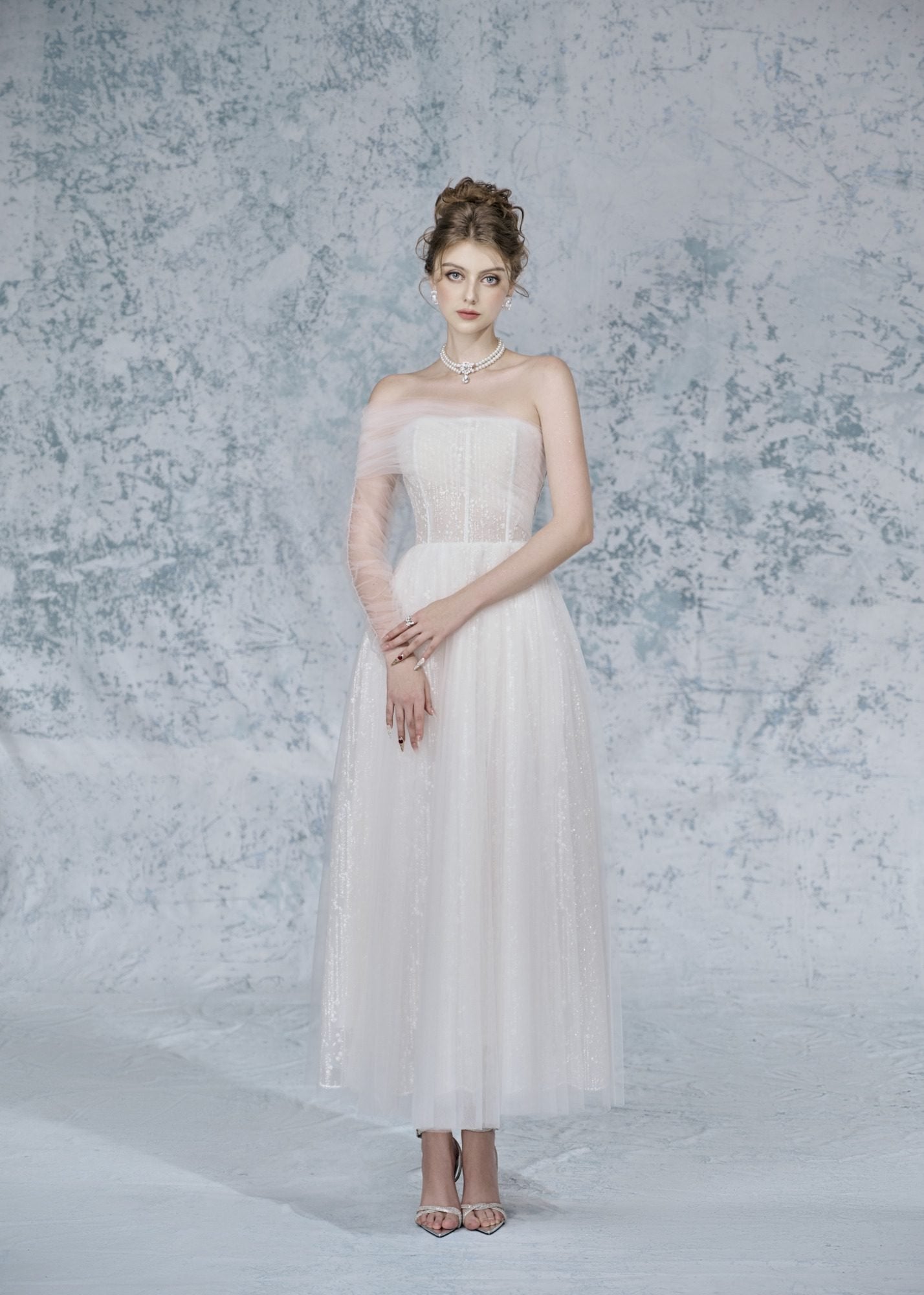 Jade Dress image 1
