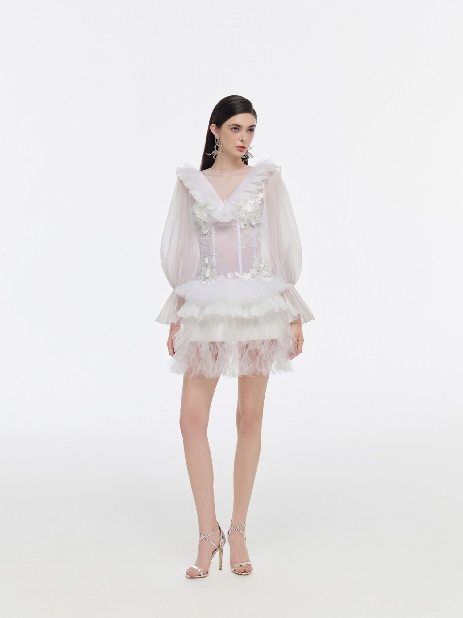 ROSEMARY DRESS image 0