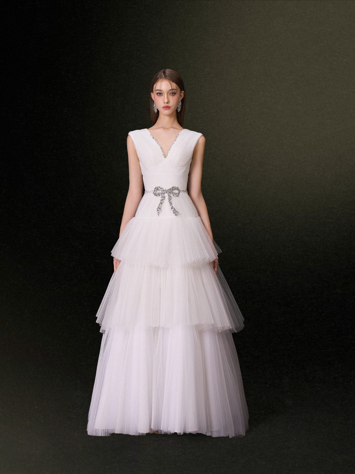 SWAN DRESS image 3
