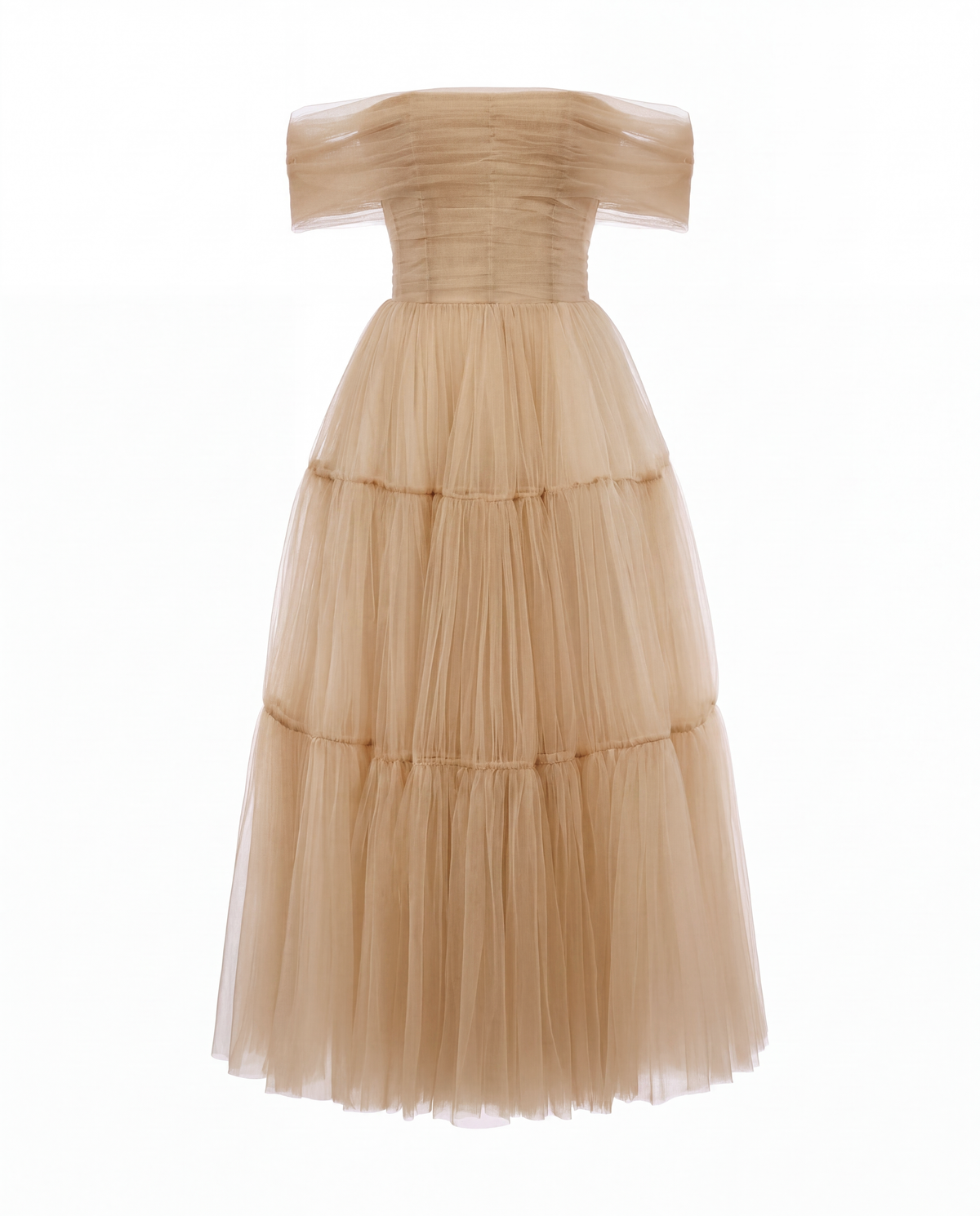 BOWTIE DRESS
