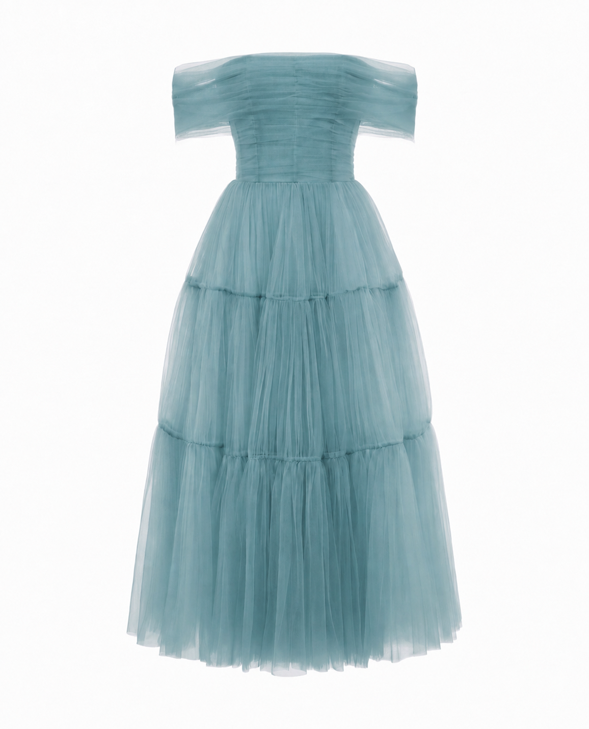 BOWTIE DRESS