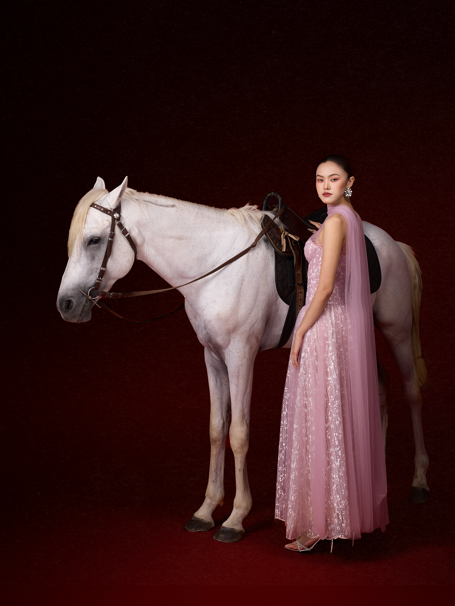 ESTHER DRESS