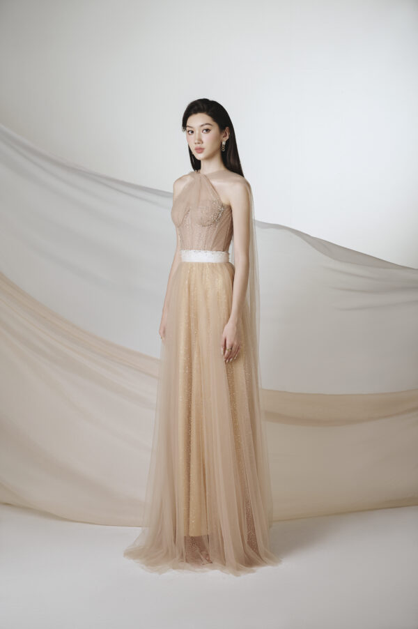 Athena Dress - Image 2