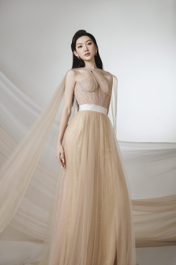 Athena Dress - Image 3