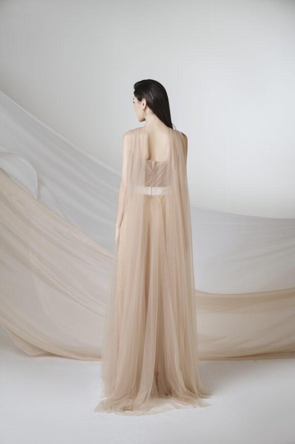 Athena Dress - Image 5