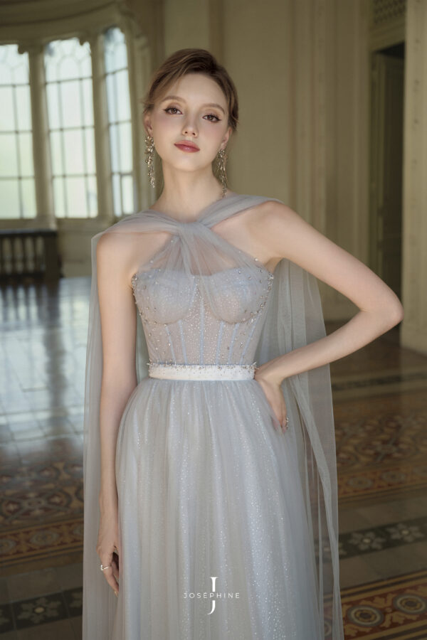 Athena Dress - Image 3