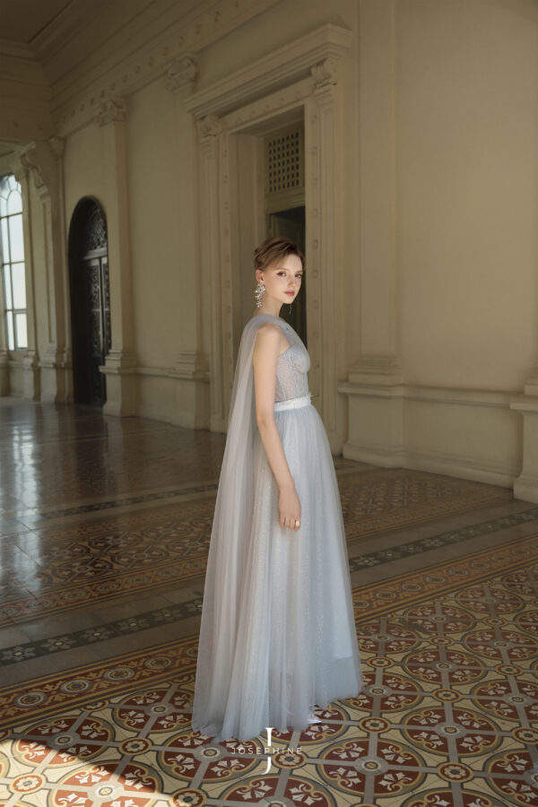 Athena Dress - Image 4