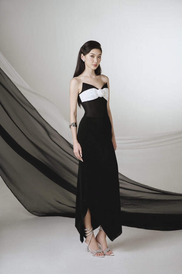 Hana Dress - Image 8