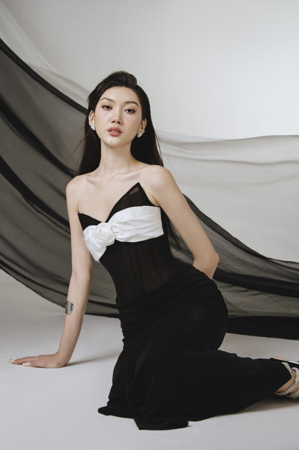 Hana Dress - Image 6