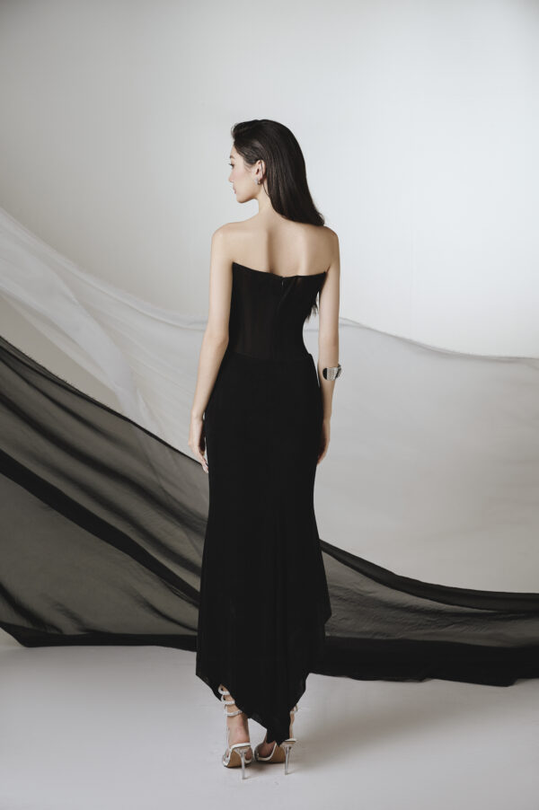 Hana Dress - Image 5