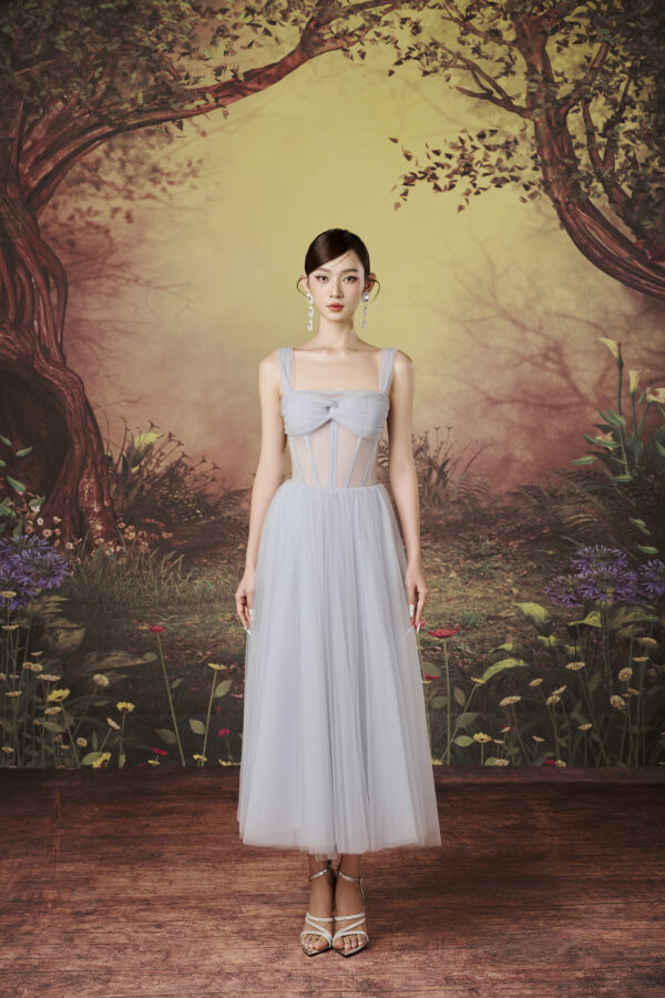 Josephine Dress - Image 3