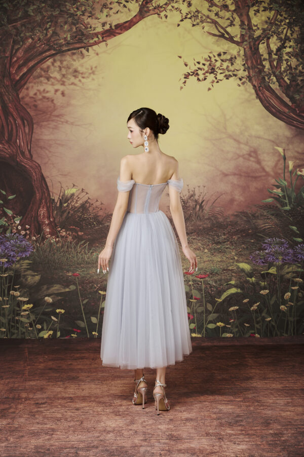 Josephine Dress - Image 4