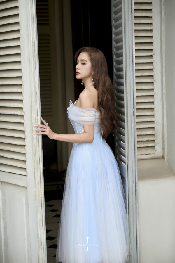 Louisa Dress - Image 4