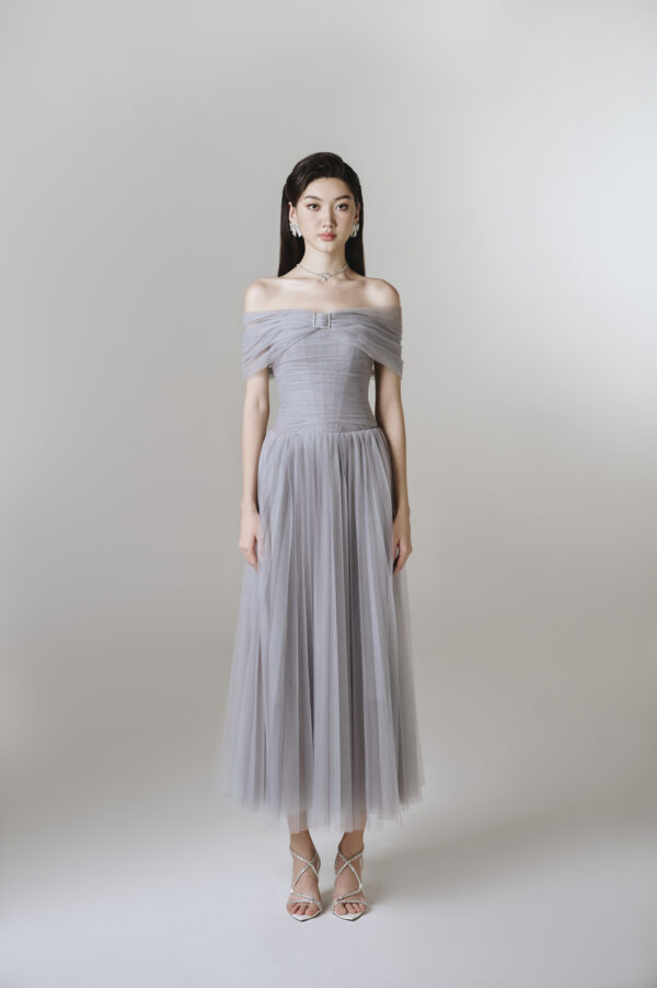 Ori Dress - Image 2