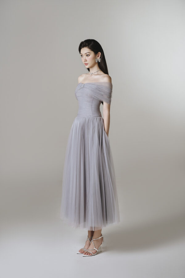 Ori Dress - Image 3