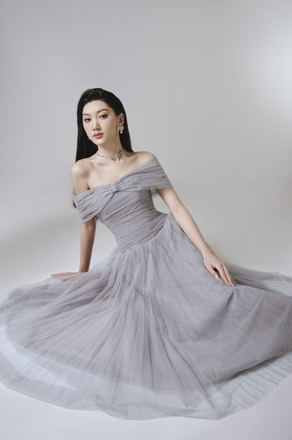 Ori Dress - Image 4