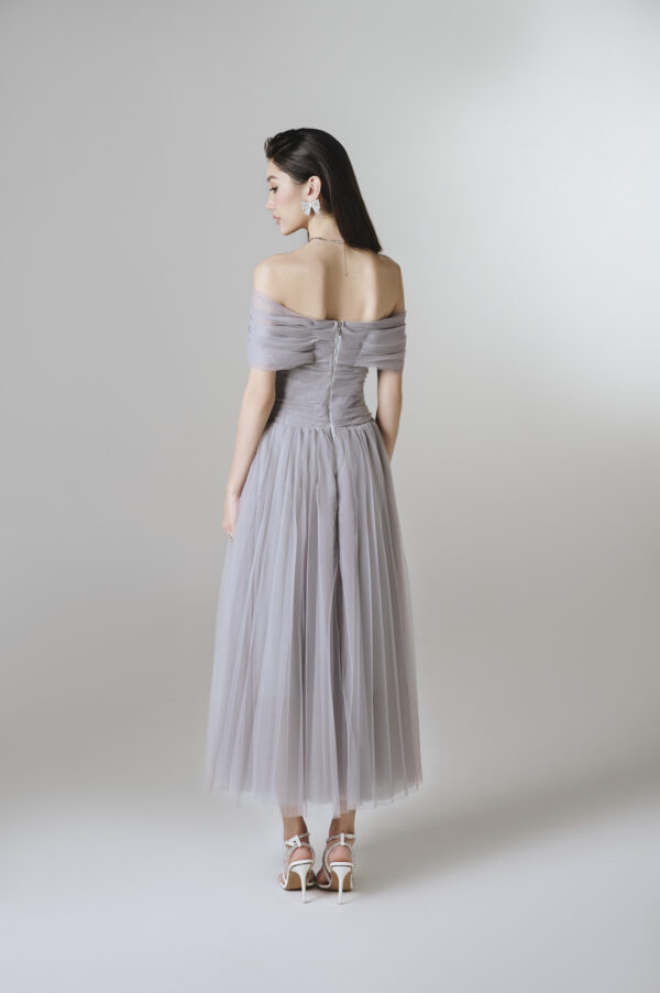 Ori Dress - Image 5