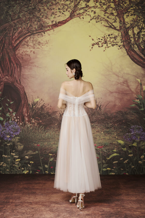 Vera Dress - Image 3