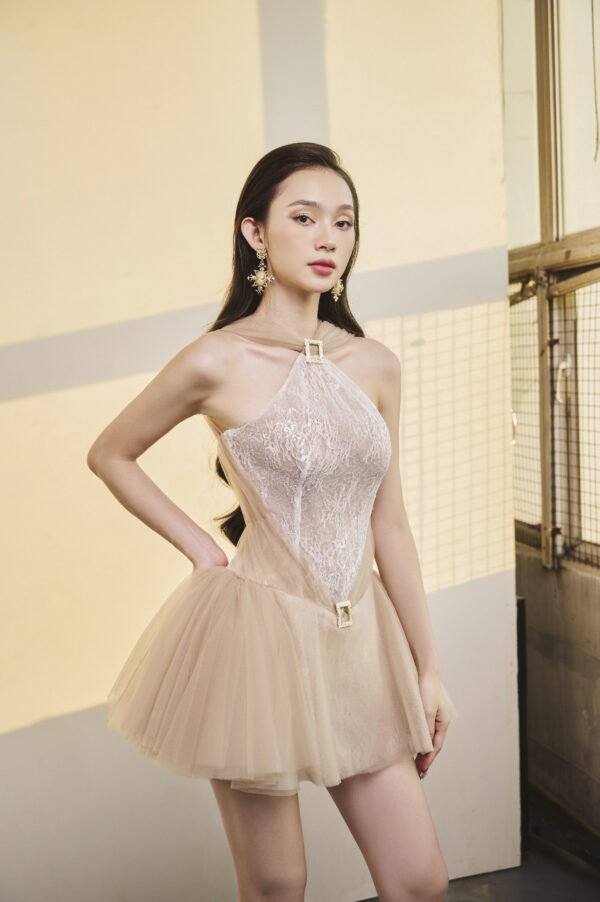 Aline Dress - Image 4