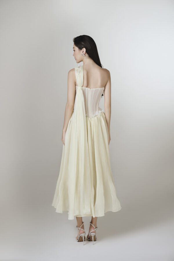 Aphrodite Dress - Image 5