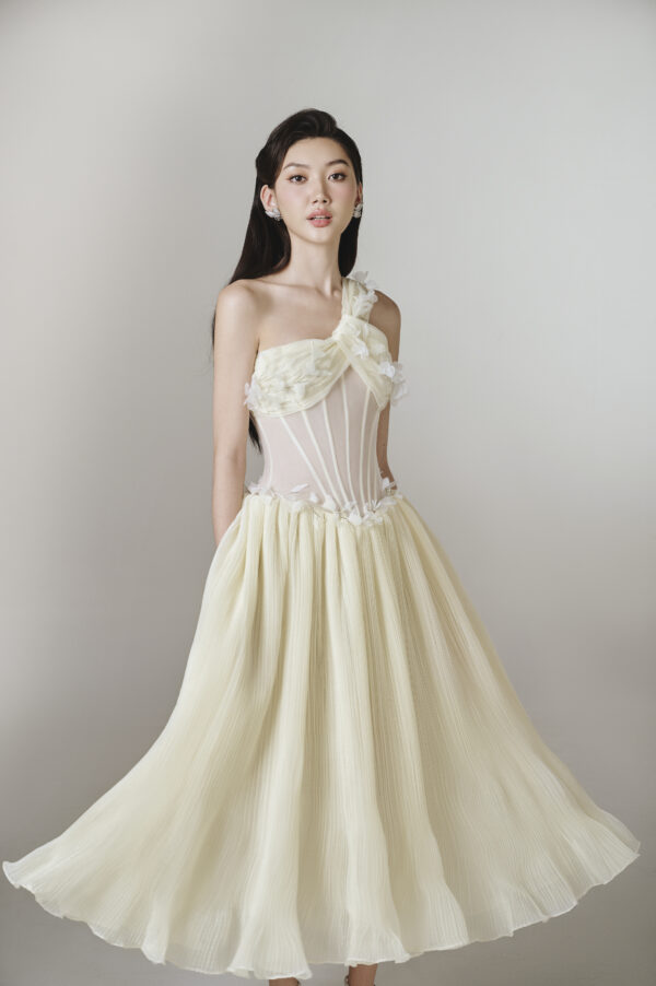 Aphrodite Dress - Image 2