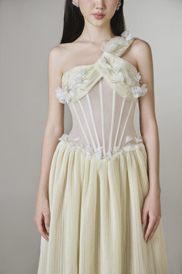 Aphrodite Dress - Image 3